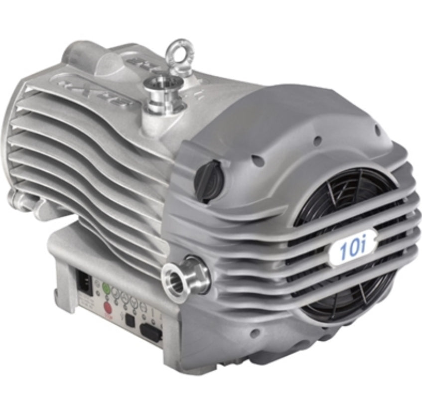 Edwards nXDS10iC Dry Scroll Pump