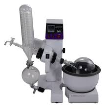 5-Liter Rotary Evaporator