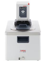 Julabo BC12 Refrigerated Circulating Bath – Reliable Temperature Control for Demanding Lab Work