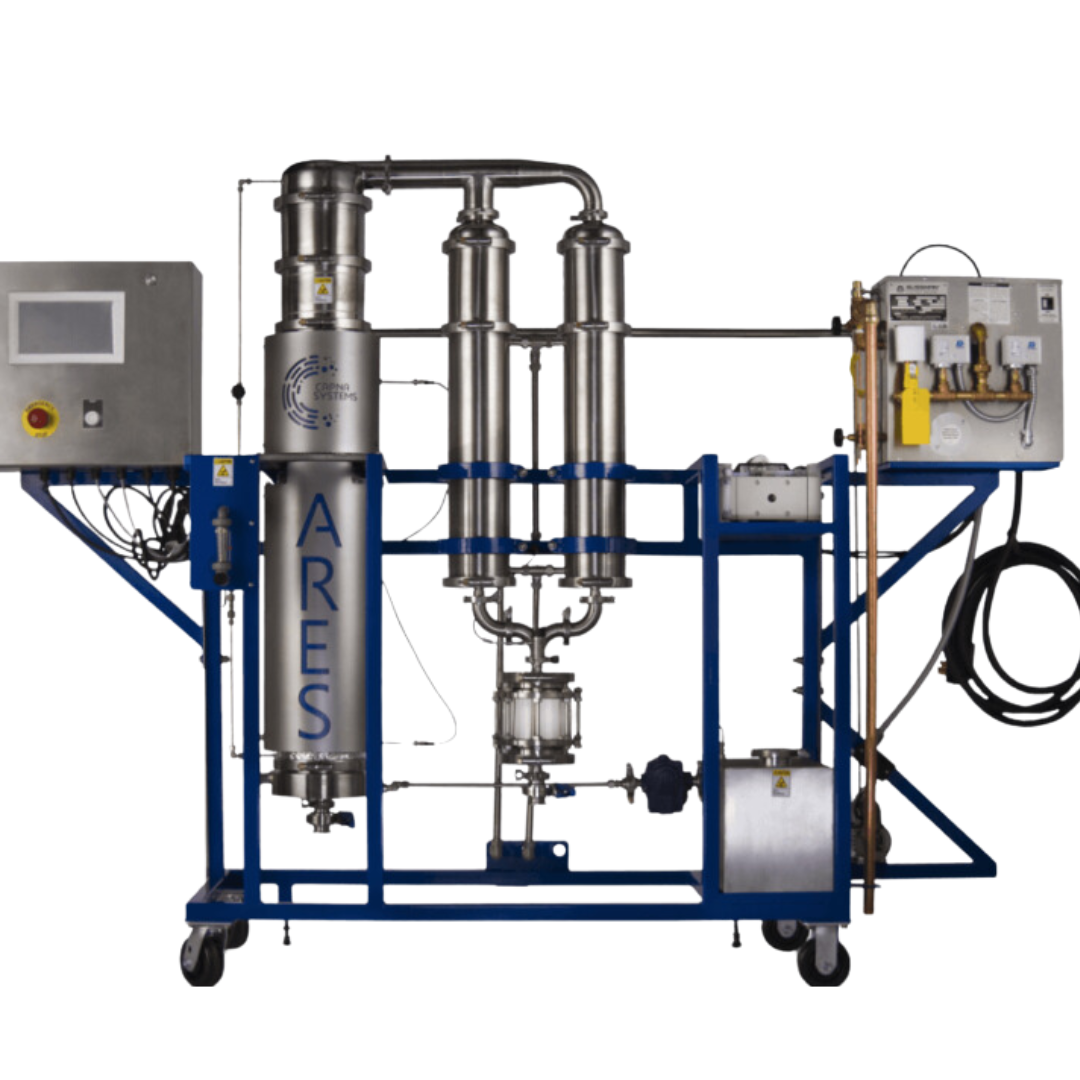 Capna Ares Falling Film Evaporator