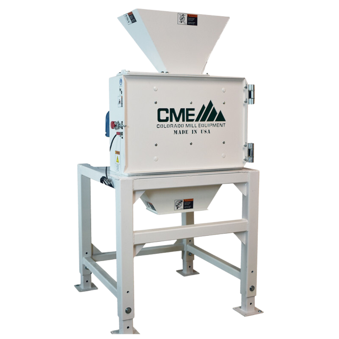 Grinder CME