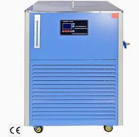 DLSB-50L -30°C Low Temperature Circulating Chiller