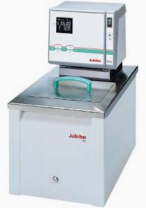 Julabo 12 Heating Circulator – High-Performance Temperature Control