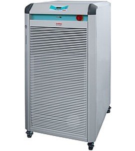 Julabo FL Series Industrial Recirculating Chillers – High-Capacity, Low-Temperature Cooling